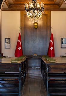 Museo Atatürk