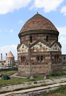 Tumba de Emir Saltuk