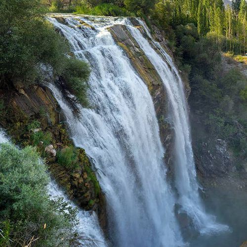 Cascada de Tortum