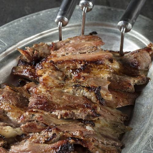 کباب جاغ