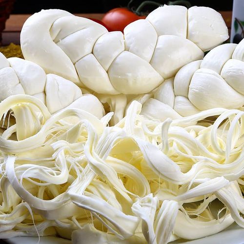 Çeçil Käse