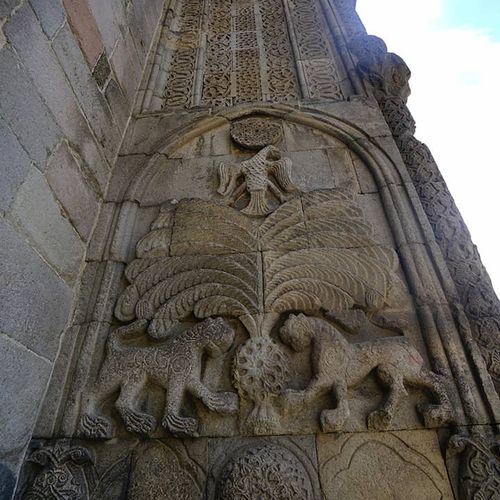 Yakutiye Medrese