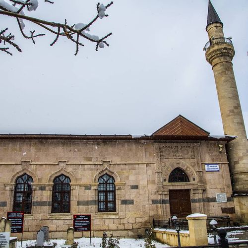 Esat Muhlis Mosque