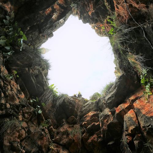Eshab-ı Kehf Cave