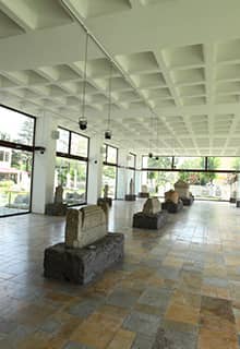 Eskişehir ETİ Archaeology Museum
