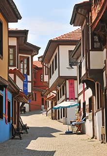 Odunpazarı District