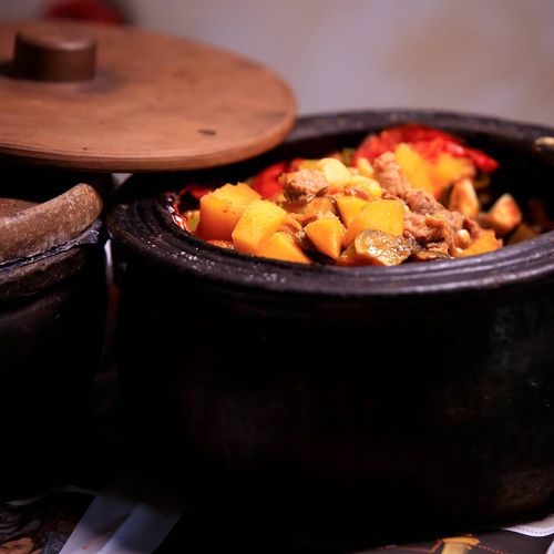 Casserole