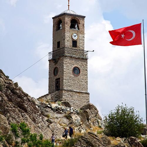 Clock Tower
