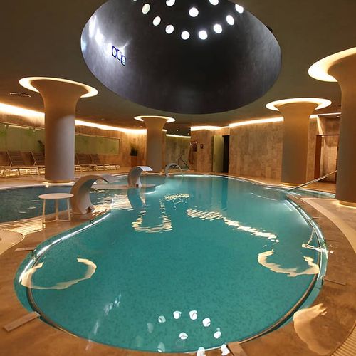 Eskişehir Baths