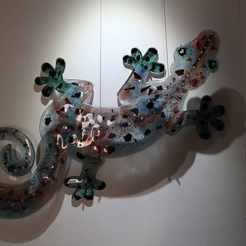 Glass Workshops