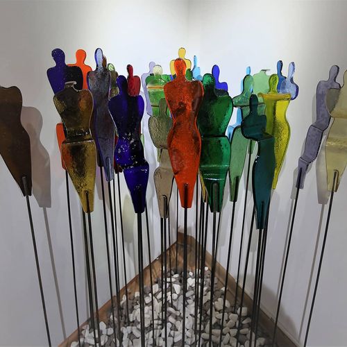 Glass Workshops