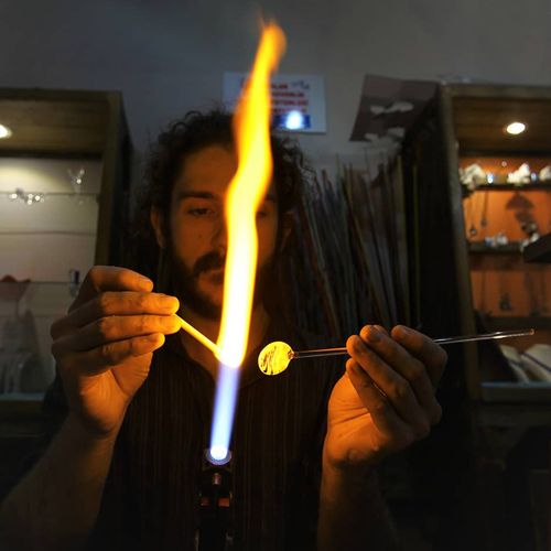 Glass Workshops