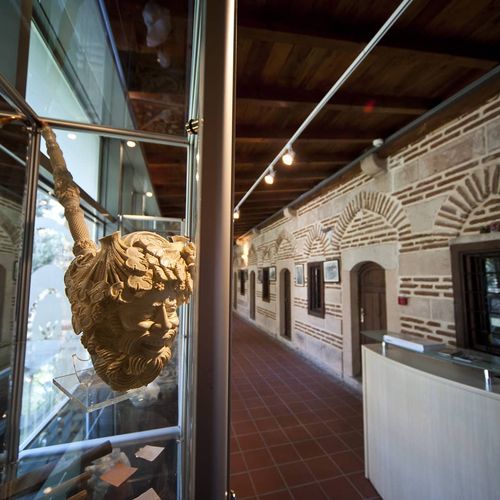 Meerschaum Museum