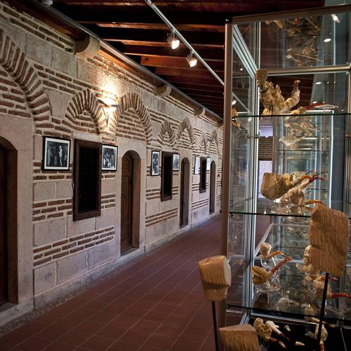 Meerschaum Museum