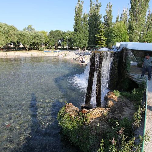 Sakaryabaşı