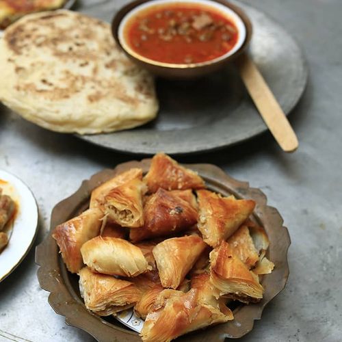 Traditional Dish