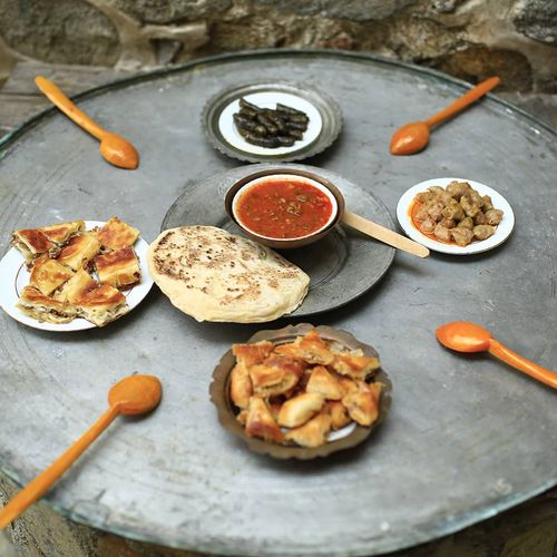 Traditional Dish