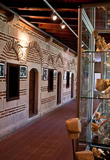 Meerschaum Museum