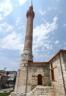 Sivrihisar Ulu Mosque