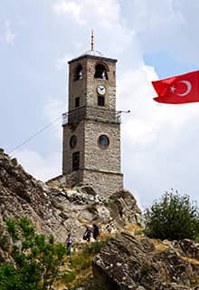 Clock Tower