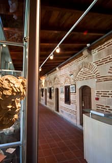 Meerschaum Museum