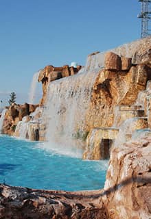 Odunpazarı Şelale Park