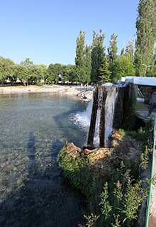 Sakaryabaşı