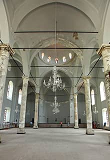 Armenian Church Surp Yerrotutyun Church