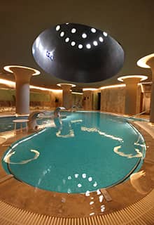 Eskişehir Baths