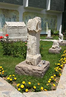 Eskişehir ETİ Archaeology Museum