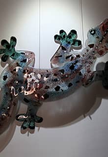 Glass Workshops