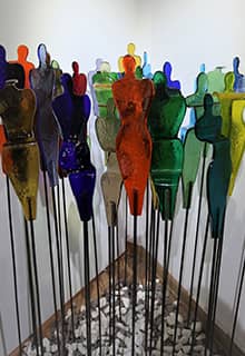 Glass Workshops