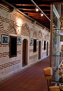 Meerschaum Museum