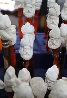 Meerschaum Souvenirs
