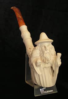 Meerschaum Souvenirs