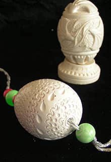Meerschaum Souvenirs