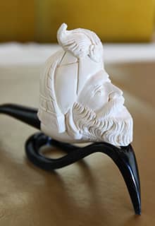 Meerschaum Souvenirs