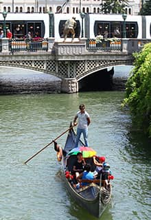 Porsuk Stream Gondola