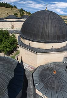 Seyit Battal Gazi Complex