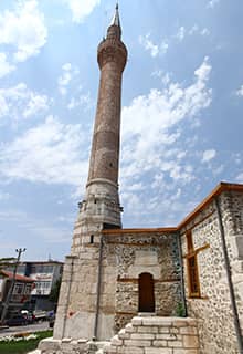 Sivrihisar Ulu Mosque