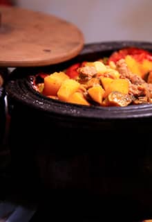 Casserole
