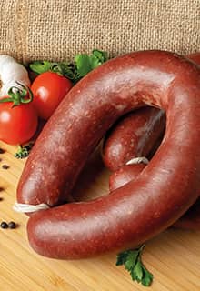 Sivrihisar Battered Sausage