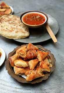 Traditional Dish