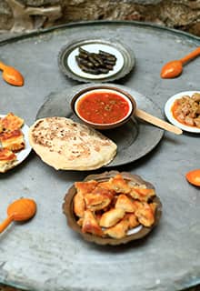 Traditional Dish