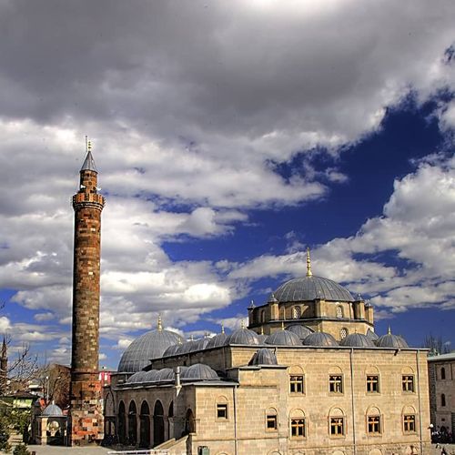 Evliya Mosque