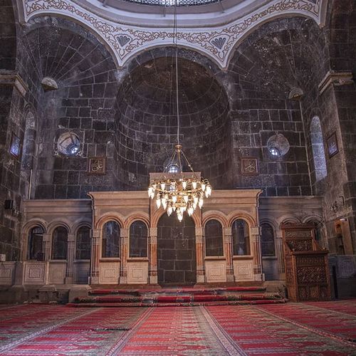 Evliya Mosque
