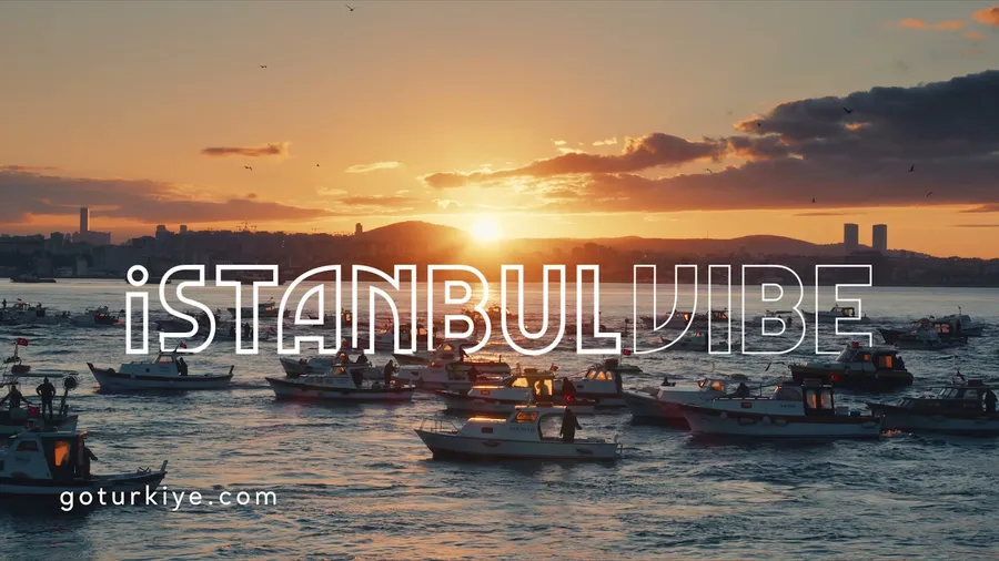 İstanbul Vibe
