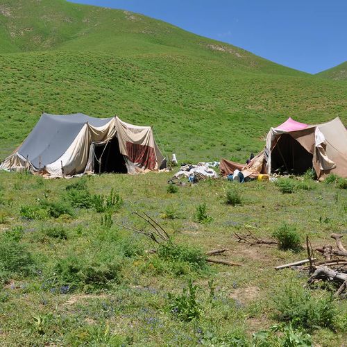 Faraşin Plateu