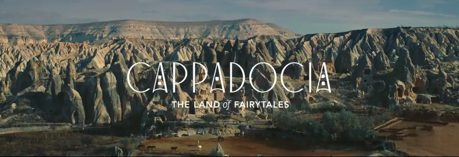 Capadocia
