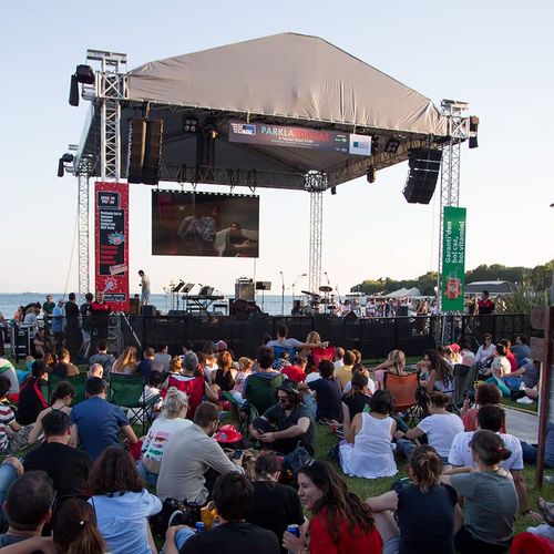 İstanbul Caz Festivali